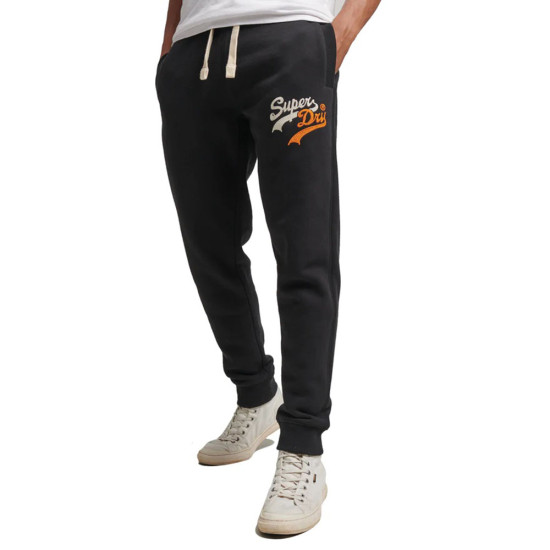 Superdry Ανδρικό παντελόνι Vintage VL Interest Jogger